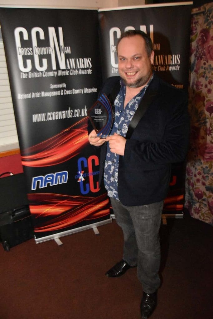 CCN-2021 - Richard-Palmer-Award