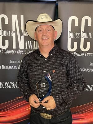 Read more about the article Kenny Jr