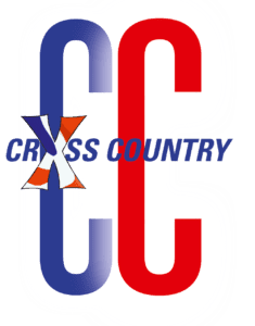 cross-country