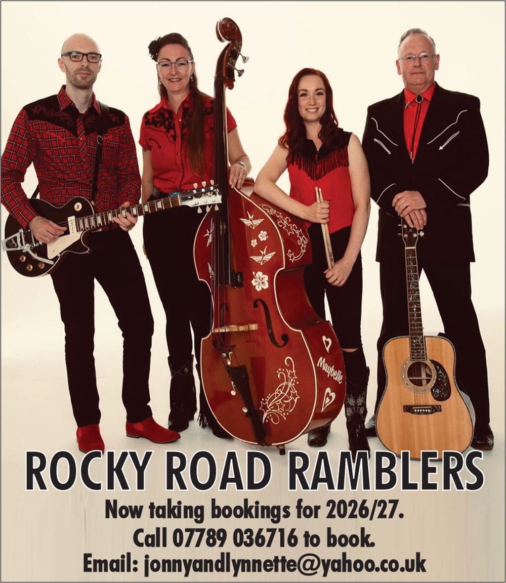 Artist-panels - RRR Artist Panel 2026