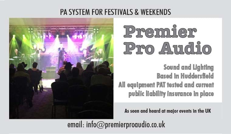 Artist-panels - ad Premier Pro Audio
