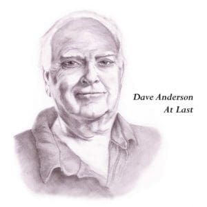 Dave Anderson – At Last