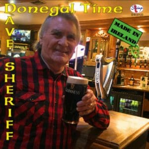 Dave Sheriff (Donegal Time)