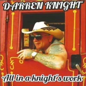 Darren Knight – All In A Knight’s Work