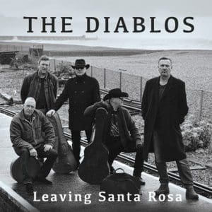Diablos – Leaving Santa Rosa