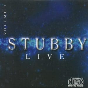 Stubby – Live Volume 1