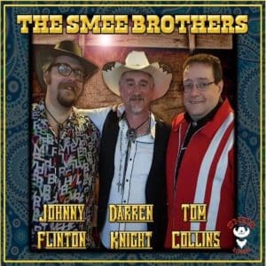 The Smee Brothers (Darren Knight, Tom Collins & Johnny Flinton)