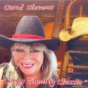 Carol Stevens – Sings Country Classics