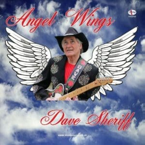 Dave Sheriff (Angel Wings)