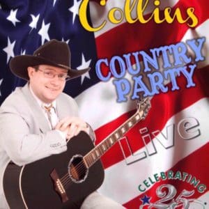 Tom Collins – Country Party