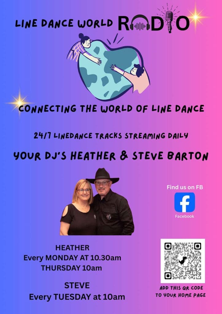 Advertising-current - Heather Barton Radio