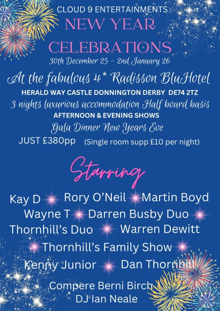 Advertising-current - ad Cloud 9 NY 2025