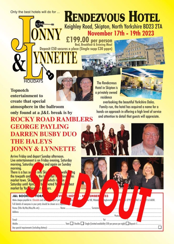 Advertising - JL Rendezvous file November 2023 Sold Out