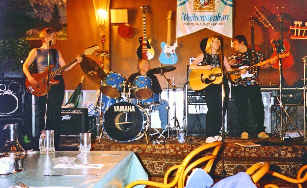 Blue-Horizon - Blue Horizon CCpedia 2