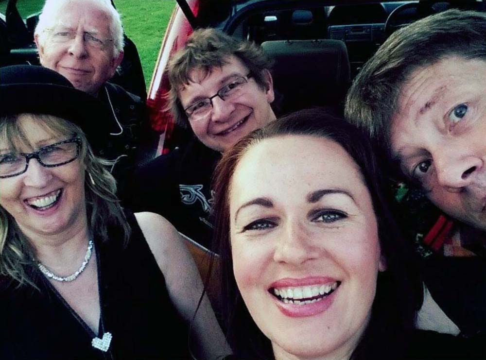 Blue-Horizon - Blue Horizon CCpedia 3