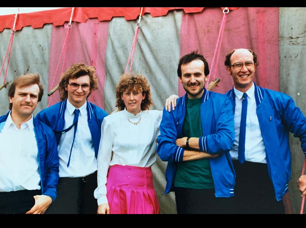 Blue-Horizon - Key West CCpedia 3