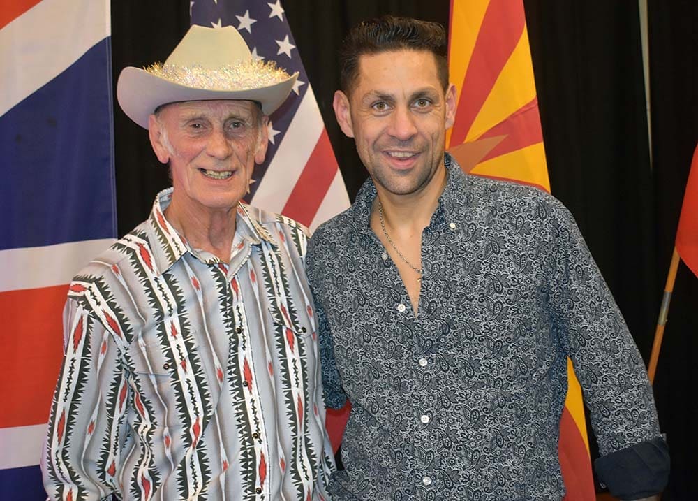 Artist-images - Daniel Berry 5