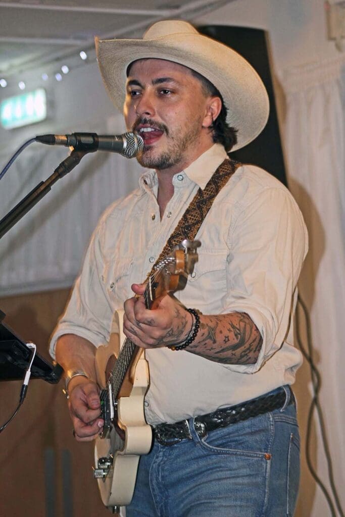 Artist-images - Joe Keeley 4