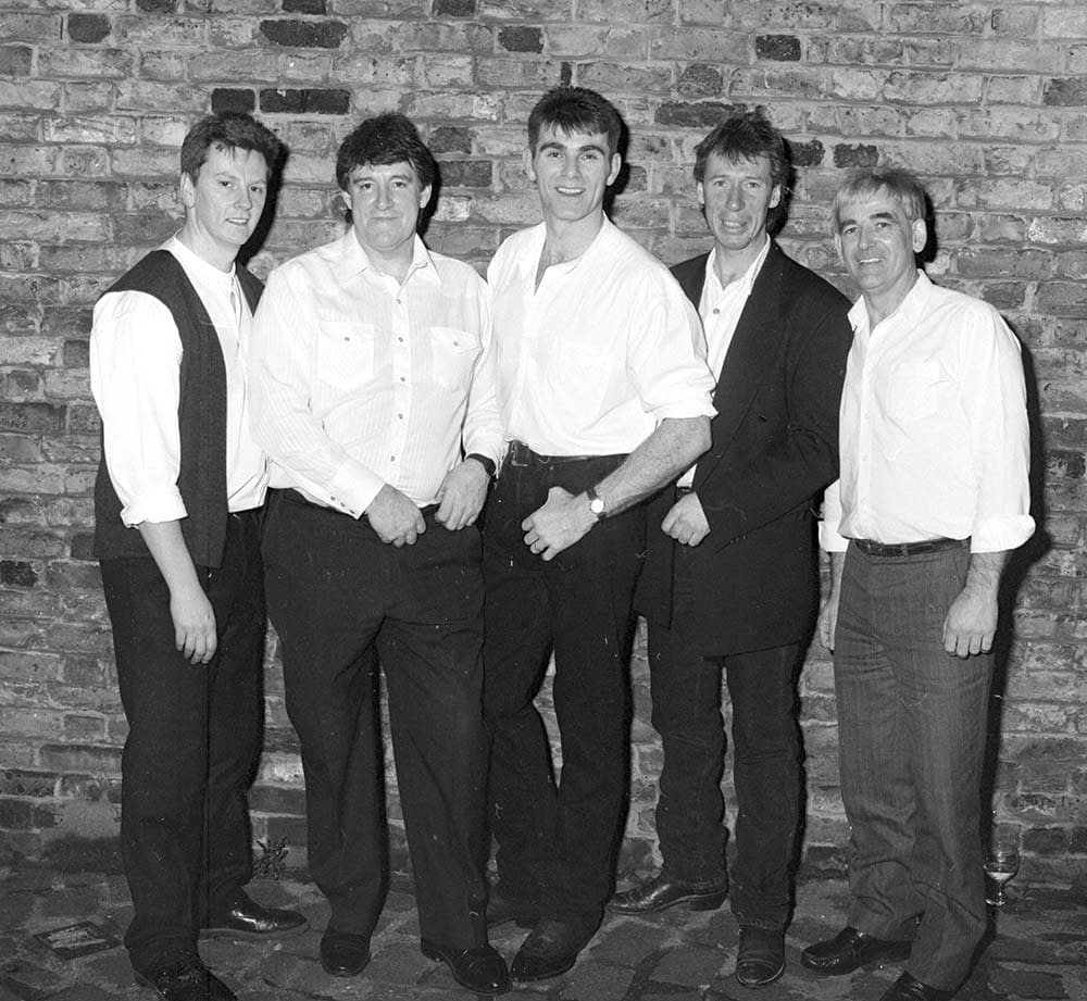 Martin-Ruddy - Martin 1