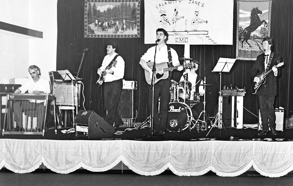 Martin-Ruddy - Martin 2