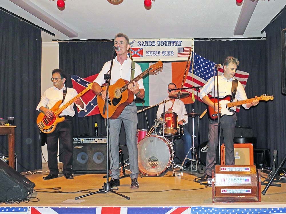 Martin-Ruddy - Martin 8