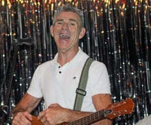 Read more about the article Martin Ruddy