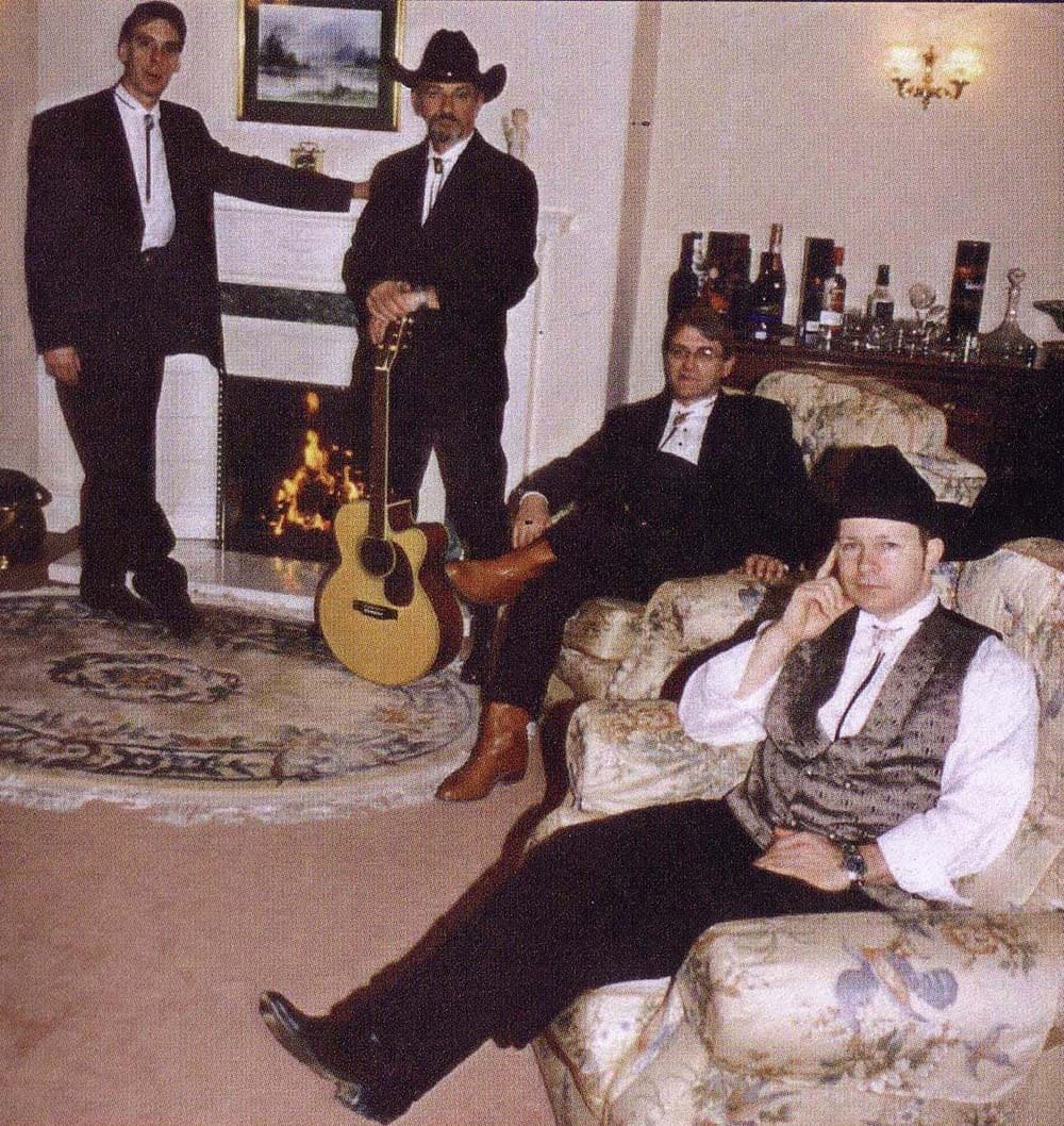 Paul-Martin - Paul Martin 2