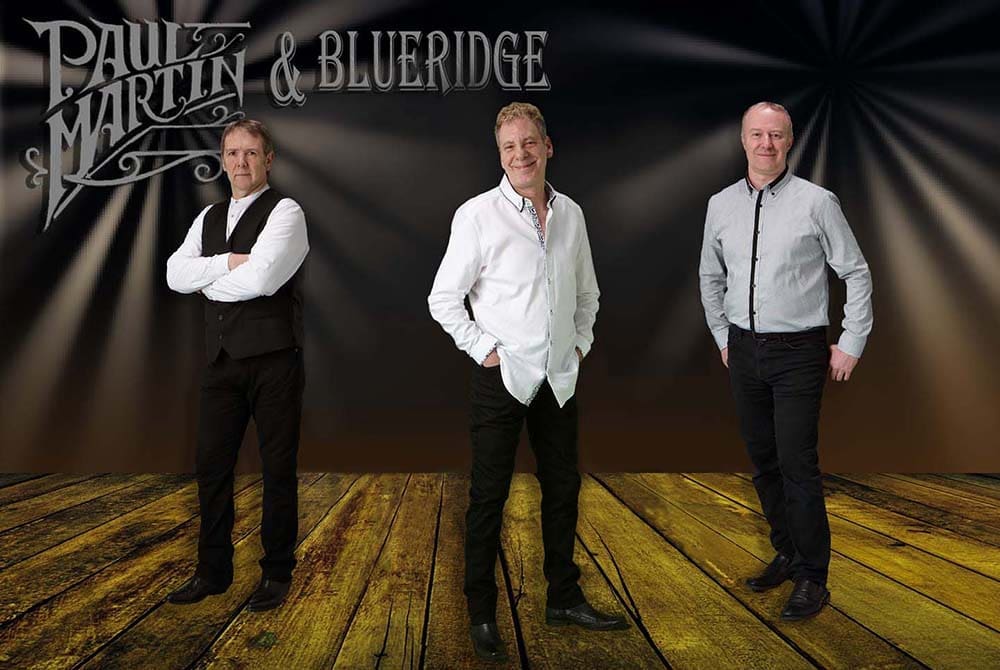 Paul-Martin - Paul Martin 5