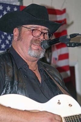 Read more about the article Travis Logan