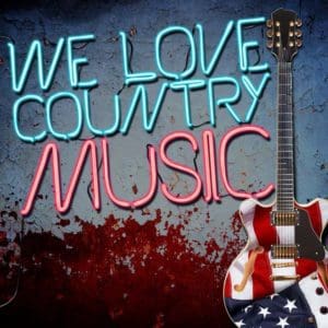 Images - We Love Country Music