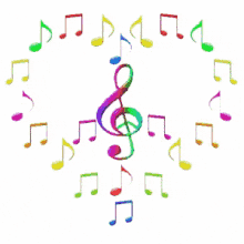 Images - music-notes