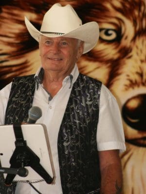 Artist-images - Mick Sweetman 1